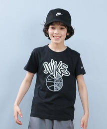 NIKE(�i�C�L)��NIKE/�i�C�L 86M833 �L�b�Y T�V���c 86M833(T�V���c/�J�b�g�\�[)