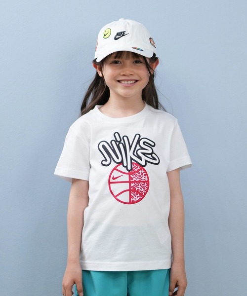セール】NIKE/ナイキ 86M833 キッズ Tシャツ 86M833（Tシャツ