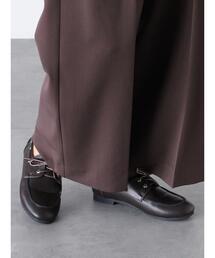 Lugnoncure | デッキシューズ《2025spring catalog item》(その他シューズ)