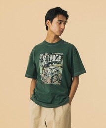 XLARGE | XLARGE COMIC ONE S/S TEE(Tシャツ/カットソー)