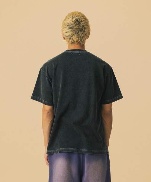 売切れ前に XLARGE COMIC ONE S/S TEE グラフィックデザイン◎ XLARGE COMIC ONE S/S TEE（Tシャツ/カットソー）｜XLARGE