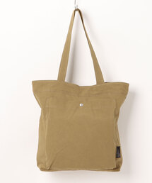 MARGARET HOWELL idea | MARGARET HOWELL idea(マーガレット・ハウエル アイデア)　5C・スクイレス　トート(トートバッグ)