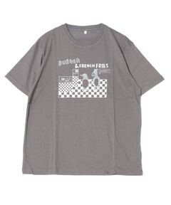 大人気★PUMA U CL BIG CAT SS TEE★半袖 Tシャツ レオパード柄 org.jpg