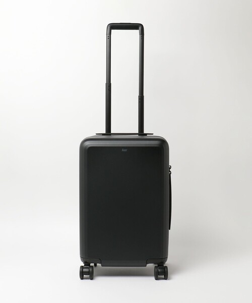 Aer＞ CARRY ON 41L/スーツケース（スーツケース/キャリーバッグ