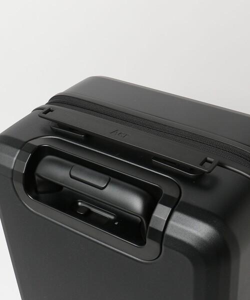 Aer（エアー）の「＜Aer＞ CARRY ON 41L/スーツケース（スーツケース/キャリーバッグ・メンズ・ブラック・FREE）」の4枚目の写真