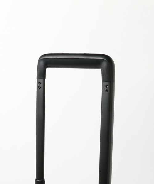 Aer（エアー）の「＜Aer＞ CARRY ON 41L/スーツケース（スーツケース/キャリーバッグ・メンズ・ブラック・FREE）」の5枚目の写真