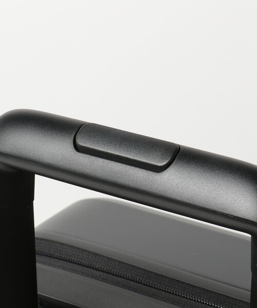 Aer（エアー）の「＜Aer＞ CARRY ON 41L/スーツケース（スーツケース/キャリーバッグ・メンズ・ブラック・FREE）」の8枚目の写真