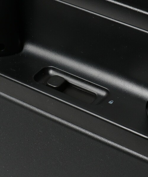 Aer（エアー）の「＜Aer＞ CARRY ON 41L/スーツケース（スーツケース/キャリーバッグ・メンズ・ブラック・FREE）」の10枚目の写真