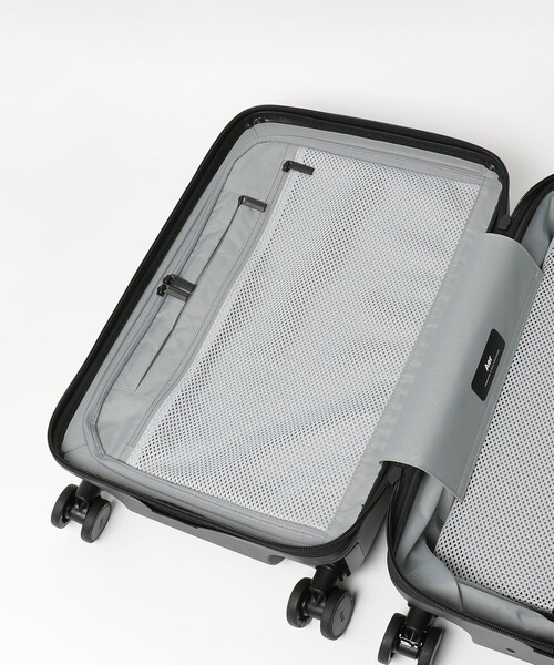 Aer（エアー）の「＜Aer＞ CARRY ON 41L/スーツケース（スーツケース/キャリーバッグ・メンズ・ブラック・FREE）」の12枚目の写真