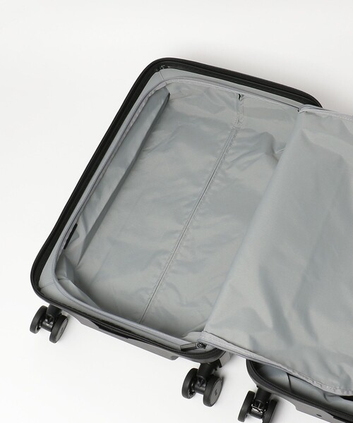 Aer（エアー）の「＜Aer＞ CARRY ON 41L/スーツケース（スーツケース/キャリーバッグ・メンズ・ブラック・FREE）」の14枚目の写真