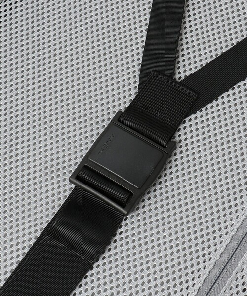 Aer（エアー）の「＜Aer＞ CARRY ON 41L/スーツケース（スーツケース/キャリーバッグ・メンズ・ブラック・FREE）」の18枚目の写真