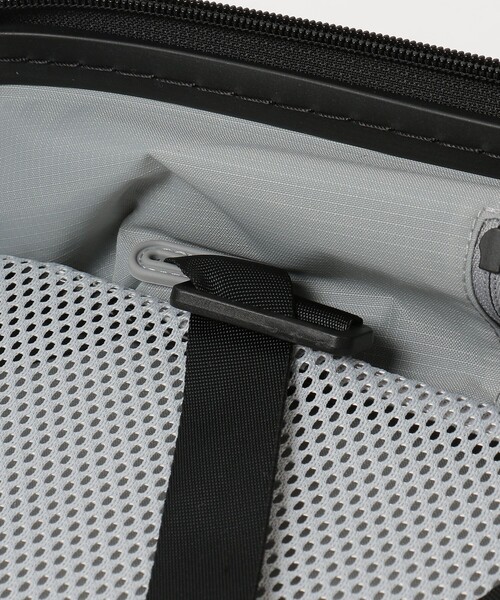 Aer（エアー）の「＜Aer＞ CARRY ON 41L/スーツケース（スーツケース/キャリーバッグ・メンズ・ブラック・FREE）」の19枚目の写真