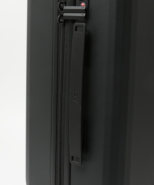 Aer（エアー）の「＜Aer＞ CARRY ON 41L/スーツケース（スーツケース/キャリーバッグ・メンズ・ブラック・FREE）」の20枚目の写真