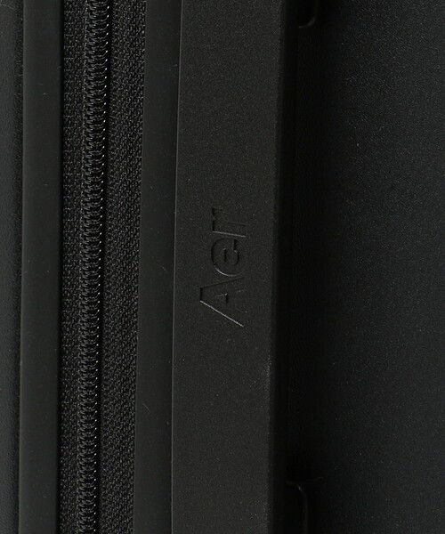 Aer（エアー）の「＜Aer＞ CARRY ON 41L/スーツケース（スーツケース/キャリーバッグ・メンズ・ブラック・FREE）」の21枚目の写真