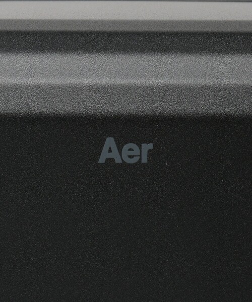 Aer（エアー）の「＜Aer＞ CARRY ON 41L/スーツケース（スーツケース/キャリーバッグ・メンズ・ブラック・FREE）」の22枚目の写真