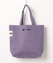 GREEN BOWL（グリーンボウル）の「Romon Canvas Tote Bag (S)（トートバッグ）」