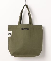 GREEN BOWL（グリーンボウル）の「Romon Canvas Tote Bag (S)（トートバッグ）」