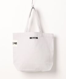 GREEN BOWL（グリーンボウル）の「Romon Canvas Tote Bag (S)（トートバッグ）」