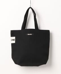 Romon Canvas Tote Bag (S)