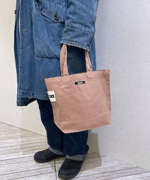 Romon（ロマン）の「Romon Canvas Tote Bag (S)（トートバッグ）」