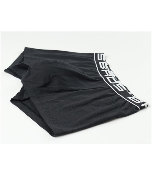 BROS by WACOALMEN（ブロスバイワコールメン）の「ボクサーパンツ　前閉じ　2枚組（ボクサーパンツ・メンズ・ネイビー/ブラック・S/LL/L/M）」の12枚目の写真