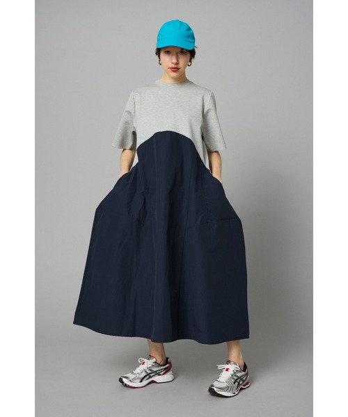 新品Herin.cye ディメンションドレスワンピース Dimension dress ディメンションドレス（ワンピース）｜HeRIN