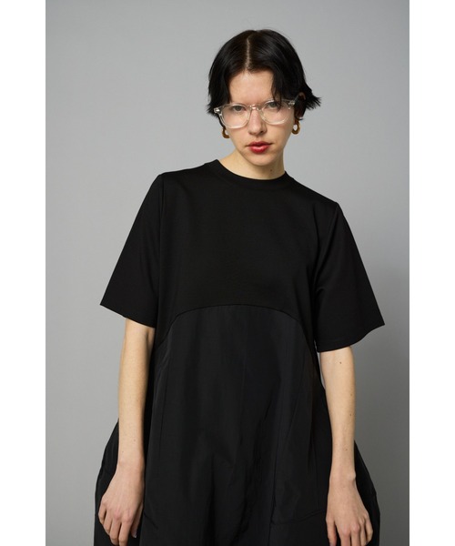 新品Herin.cye ディメンションドレスワンピース Dimension dress ディメンションドレス（ワンピース）｜HeRIN