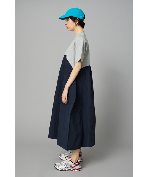 Dimension dress ディメンションドレス（ワンピース）｜HeRIN