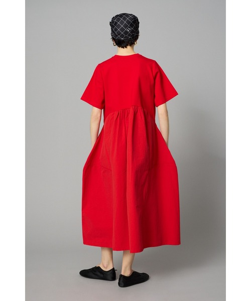 新品Herin.cye ディメンションドレスワンピース Dimension dress ディメンションドレス（ワンピース）｜HeRIN