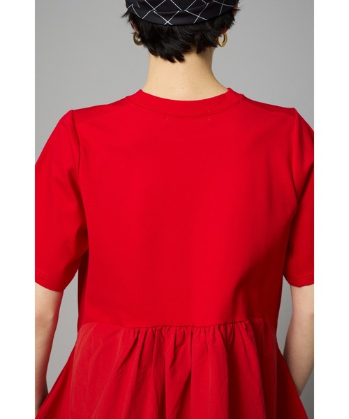 新品Herin.cye ディメンションドレスワンピース HeRIN.CYE ワンピース Dimension dress ディメンションドレス