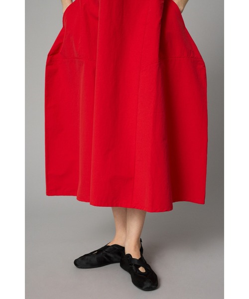 新品Herin.cye ディメンションドレスワンピース HeRIN.CYE ワンピース Dimension dress ディメンションドレス