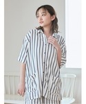 gelato pique(ジェラートピケ)の「ルームウェア(ルームウェア/パジャマ)」