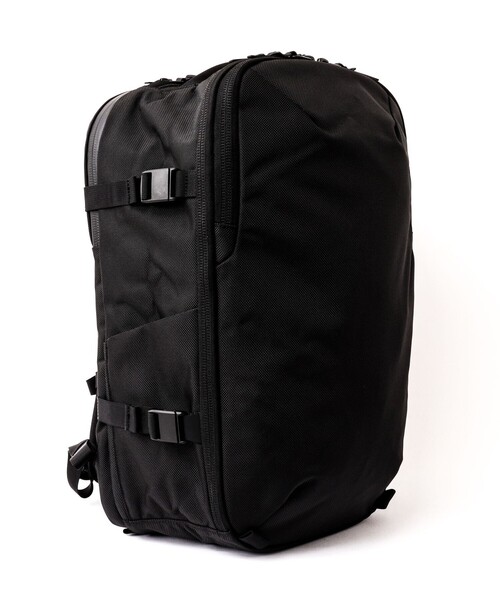 WEXLEY/ウェクスレイ】ACE V2 CORDURA BALLISTIC BLACK ACE200