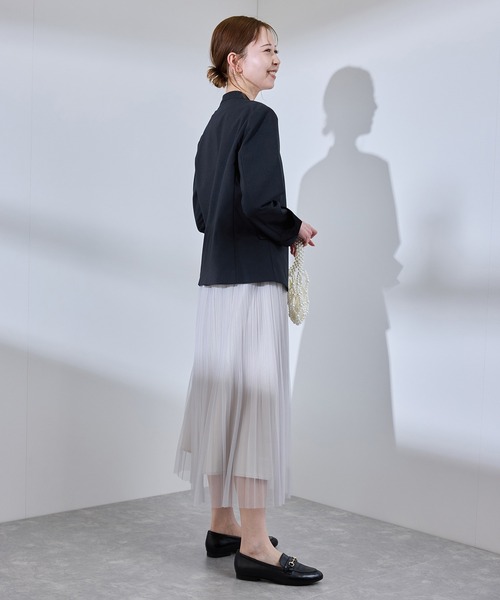 セール】【UV対応】【リネンライク・シリーズ】ノーラペル