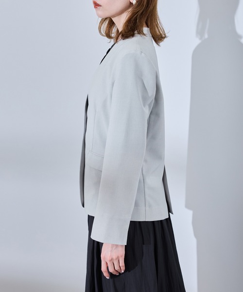 セール】【UV対応】【リネンライク・シリーズ】ノーラペル