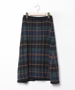 セール】【O'Neil of Dublin for ADAM ET ROPE'】COMBI FASHION MAXI
