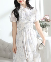 Lace Ladies｜レースレディースのワンピース（花柄・ボタニカル