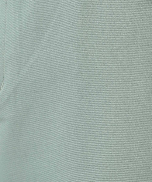 BAYFLOW（ベイフロー）の「【吸水速乾・UVケア】UMWアンクルパンツ[セットアップ可]（その他パンツ・メンズ・ブルー/ライトグリーン/チャコール・SMALL/MEDIUM/LARGE）」の10枚目の写真