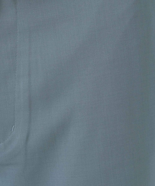 BAYFLOW（ベイフロー）の「【吸水速乾・UVケア】UMWアンクルパンツ[セットアップ可]（その他パンツ・メンズ・ブルー/ライトグリーン/チャコール・SMALL/MEDIUM/LARGE）」の5枚目の写真