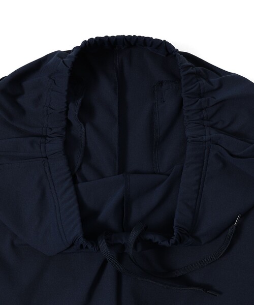 B:MING by BEAMS（ビーミングバイビームス）の「【セットアップ対応】ランド アンド ウォーター ショーツ（その他パンツ・メンズ・ネイビー/ブラック・L/M/S/XL）」の13枚目の写真