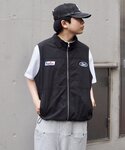 WHO'S WHO gallery(フーズフーギャラリー)の「トップス(ベスト)」