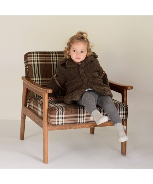 Attipas(アティパス)の「Atiipas/Shootingstar シューティングスター(その他シューズ・キッズ・グレー・11.5cm/12.5cm)」の10枚目の写真