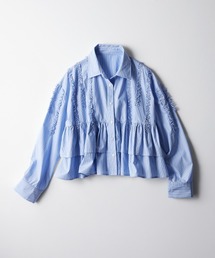 DOUBLE STANDARD CLOTHING（ダブルスタンダードクロージング）の 