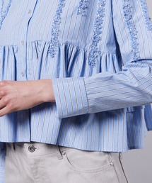 DOUBLE STANDARD CLOTHING（ダブルスタンダードクロージング）の 