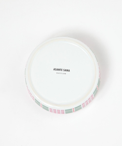 BAYFLOW(ベイフロー)の「【ASANTE SANA】ミラーケース(インテリア雑貨・レディース・ピンク・0)」の4枚目の写真