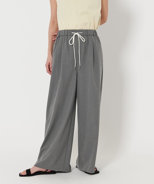 セール】＜MARW UNITED ARROWS＞ピンストライプ ドロー