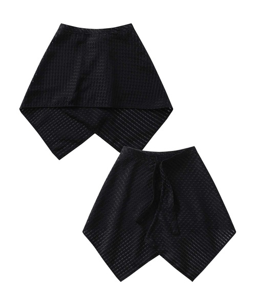 HOOK（フック）の「【HOOK】幾何学柄　腰巻（その他パンツ・メンズ・ブルー系その他/ホワイト系その他2/ブラウン/ピンク/グリーン/ブルー系その他4/ブルー系その他3/ブルー系その他2/ブラック系その他2/ブラック系その他/ホワイト系その他・FREE）」の4枚目の写真