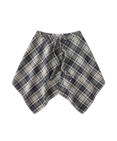 HOOK（フック）の「【HOOK】幾何学柄　腰巻（その他パンツ・メンズ・ブルー系その他/ホワイト系その他2/ブラウン/ピンク/グリーン/ブルー系その他4/ブルー系その他3/ブルー系その他2/ブラック系その他2/ブラック系その他/ホワイト系その他・FREE）」の22枚目の写真