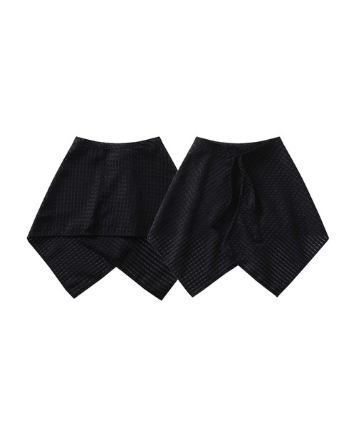 HOOK（フック）の「【HOOK】幾何学柄　腰巻（その他パンツ・メンズ・ブルー系その他/ホワイト系その他2/ブラウン/ピンク/グリーン/ブルー系その他4/ブルー系その他3/ブルー系その他2/ブラック系その他2/ブラック系その他/ホワイト系その他・FREE）」の21枚目の写真