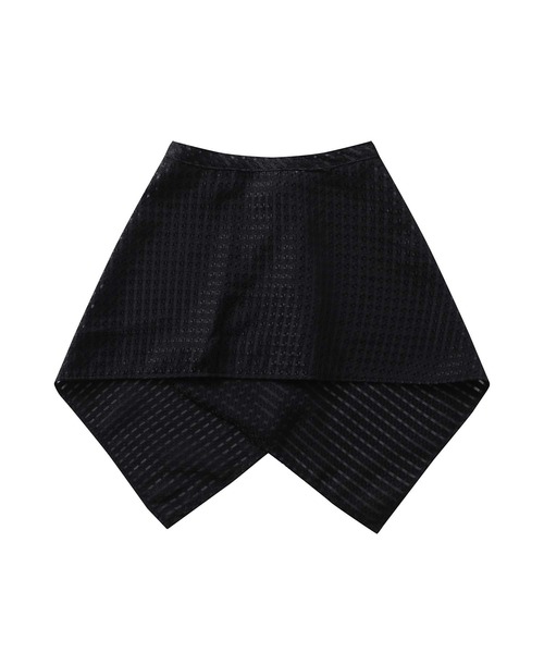 HOOK（フック）の「【HOOK】幾何学柄　腰巻（その他パンツ・メンズ・ブルー系その他/ホワイト系その他2/ブラウン/ピンク/グリーン/ブルー系その他4/ブルー系その他3/ブルー系その他2/ブラック系その他2/ブラック系その他/ホワイト系その他・FREE）」の19枚目の写真